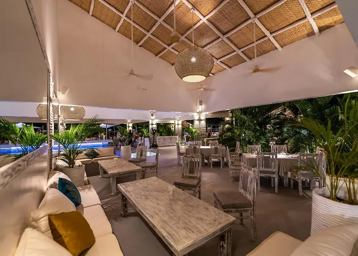 Casamia Suites