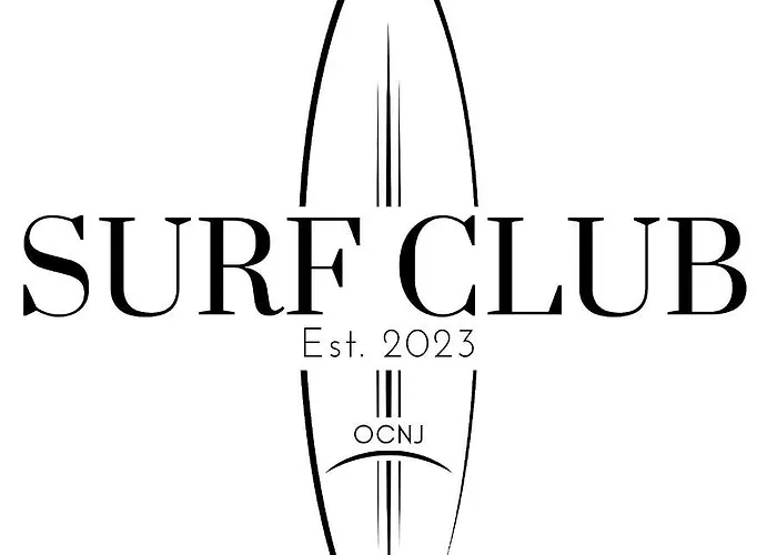 The Surf Club