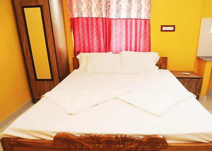 Kopa Ville Resort