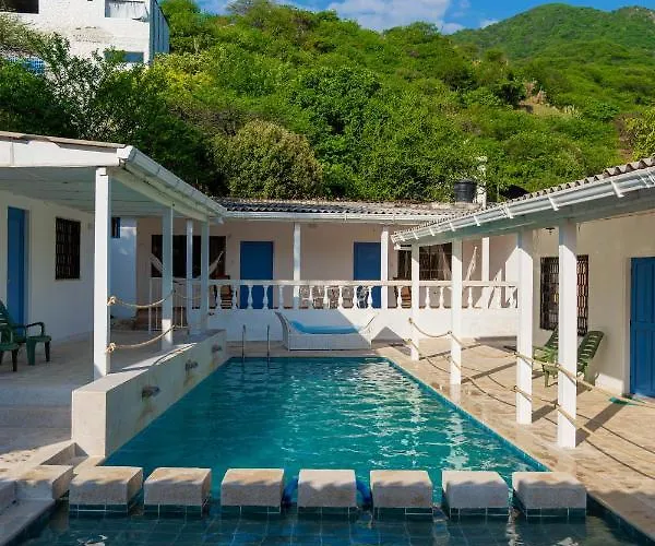 Casa Toboro