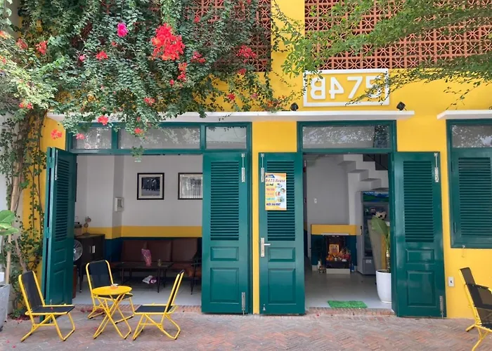 Homestay B475