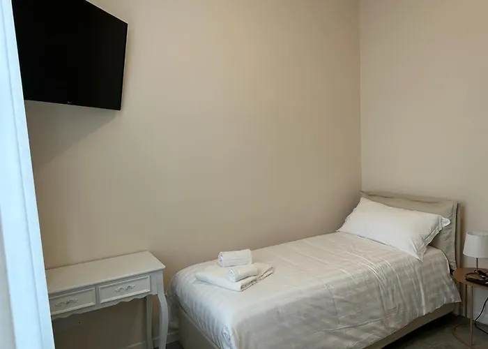 Hotel Il Duca barbablu