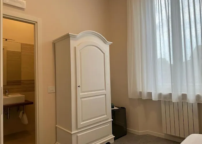 Hotel Il Duca barbablu