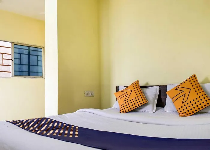 Hotel O Maharaja