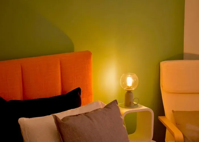 Carmen Art Hotel