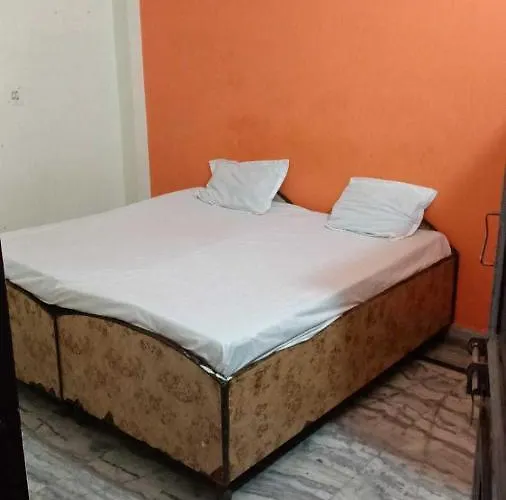 Hotel O Sp Guest House