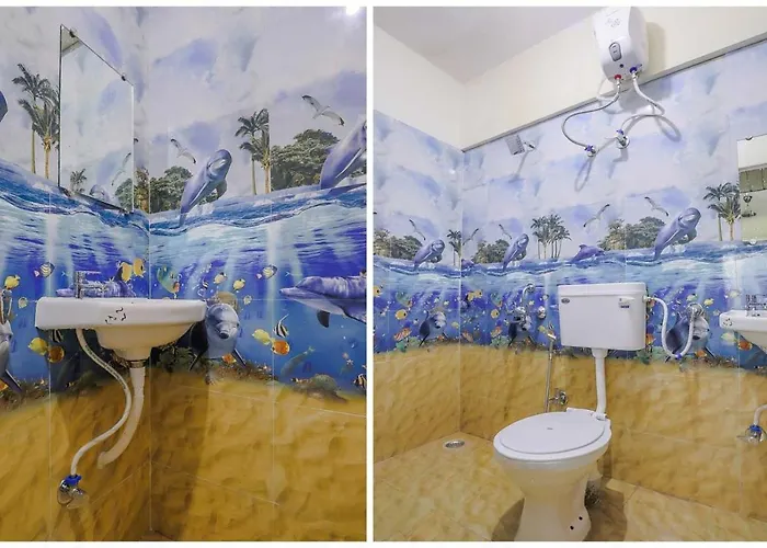 Hotel O Supreme Stay