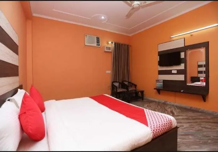 Hotel O Chaudhry Hotel