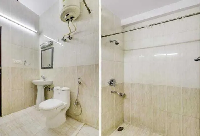Hotel O Chaudhry Hotel