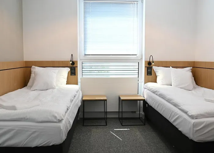 Hotel Parrot