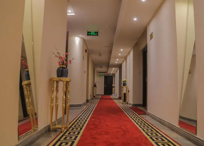 Tribes Hotel