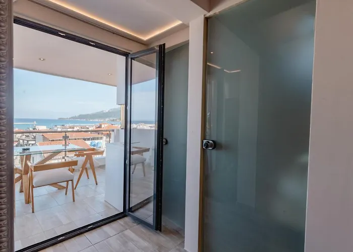 Zama Suites