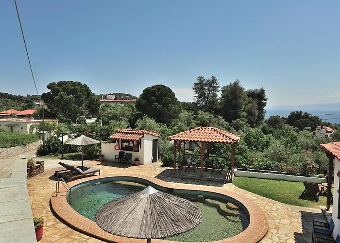 Vista Mare Skiathos