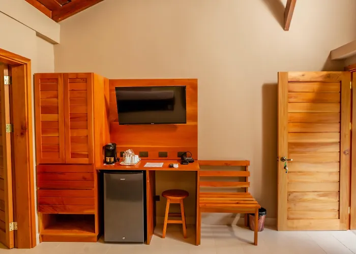 Leyenda Boutique Hotel & Spa