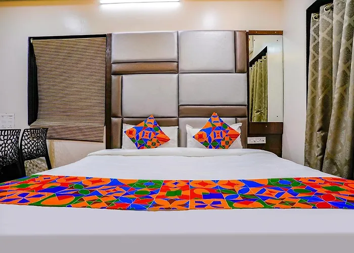 Fabhotel Tanishq