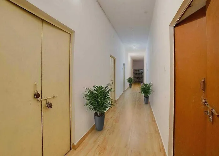 Hotel O Rudraksh Residency