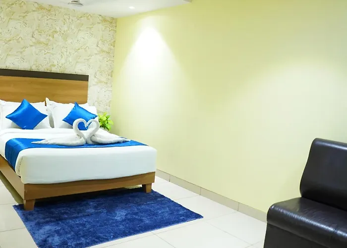 Sri Brundavan Grand Inn