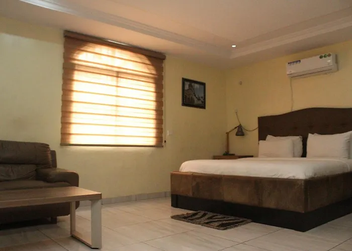 MITOS LUXURY SUITES -Somosu