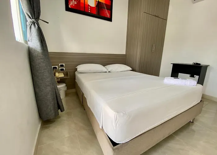 Hotel Diamond Bga