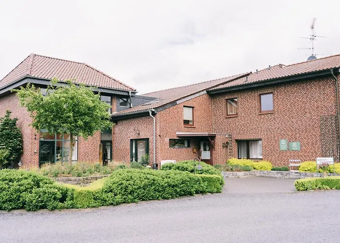Genholter Hof