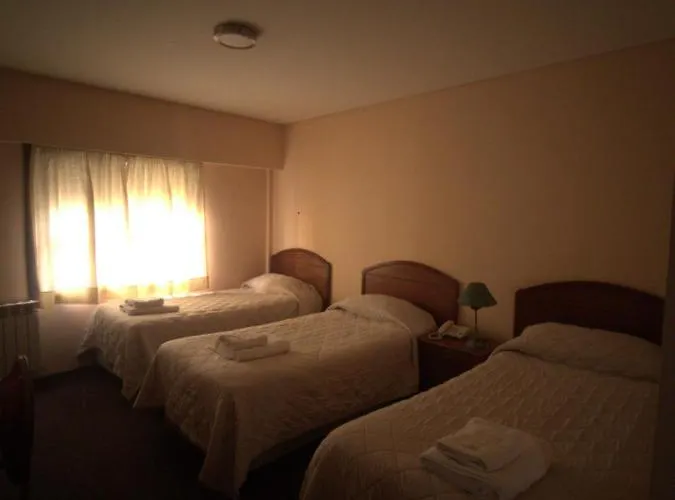 Hotel Victoria
