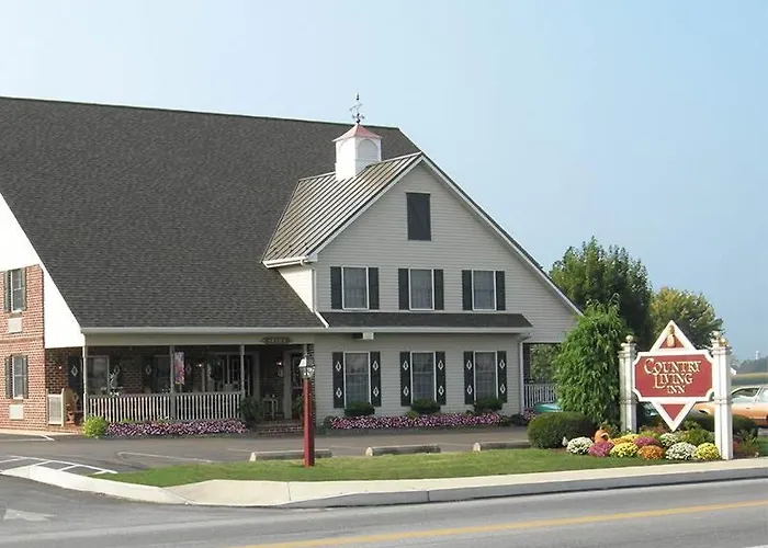 Country Living Inn