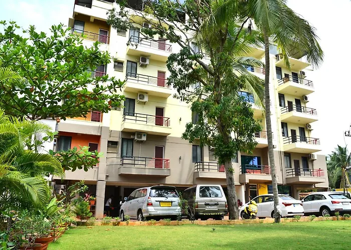 Hotel West End