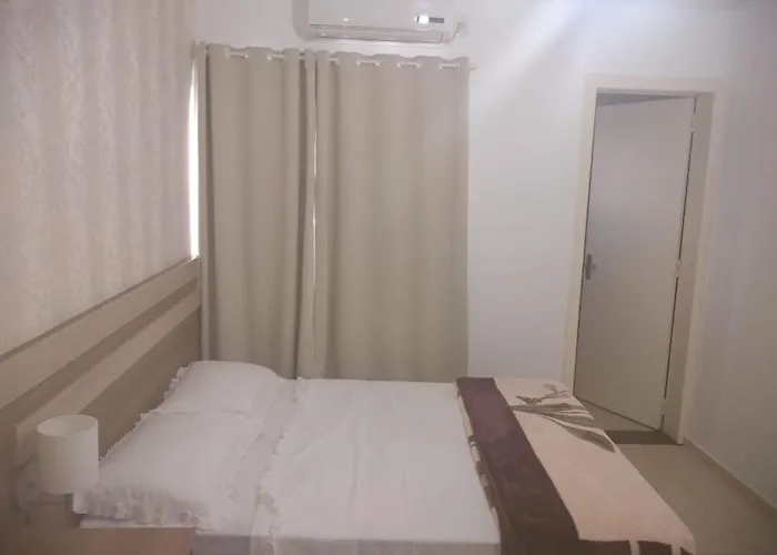 Hotel Aparecida