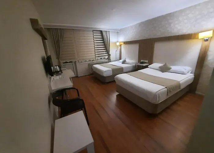Pithana Otel