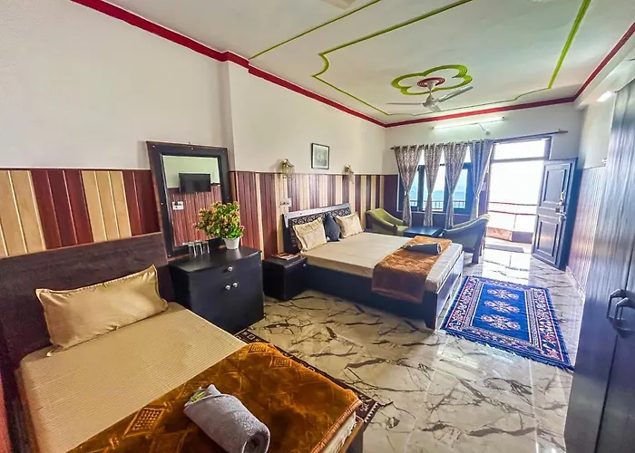 New Dolma Hotel