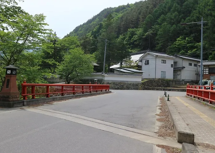 Nakaya Ryokan