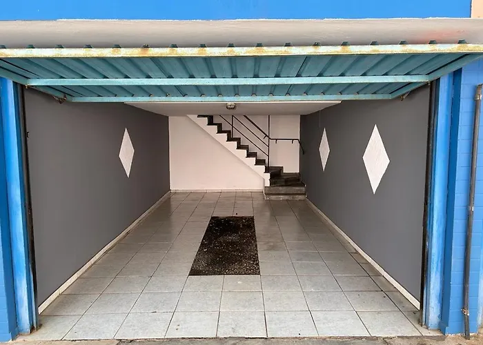 Apice Motel Itu (Adults Only)