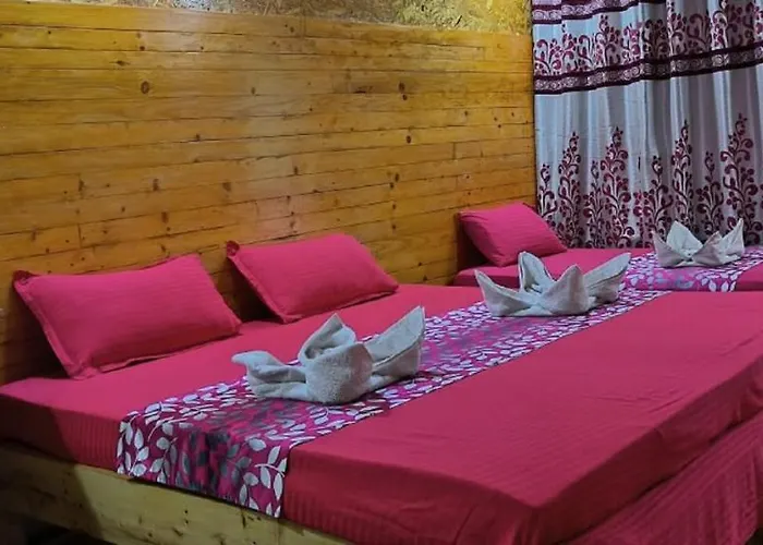 Alegro Holiday Homes