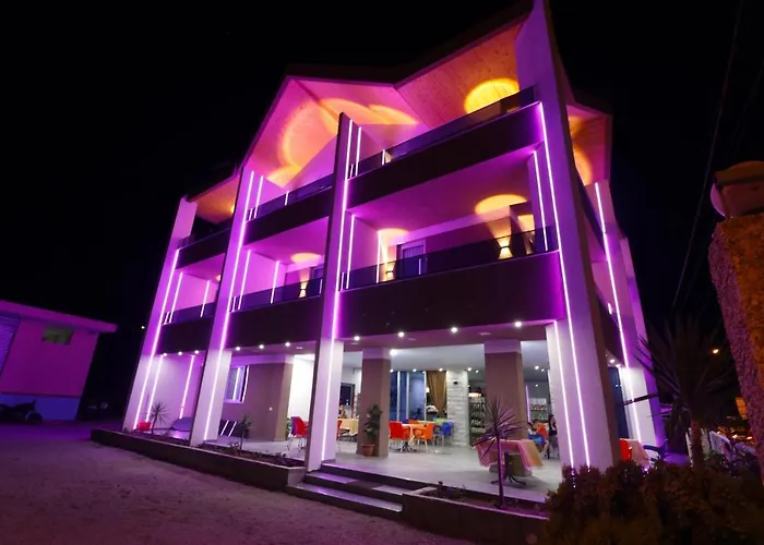 Memi Hotel