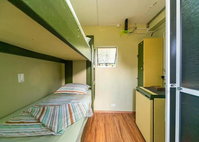 Hostel Multiverso