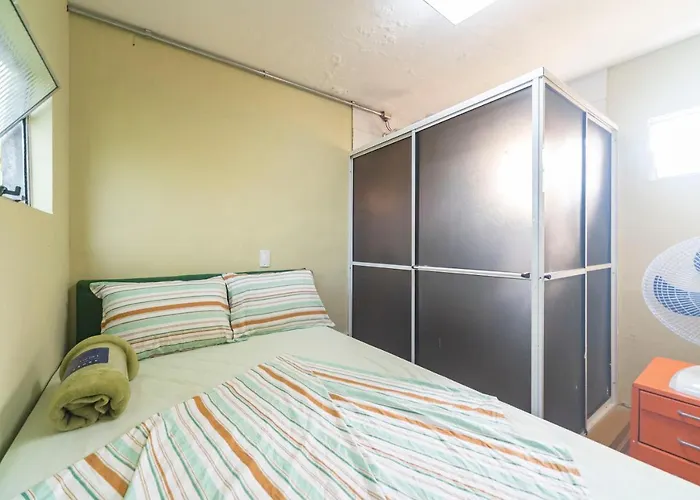Hostel Multiverso