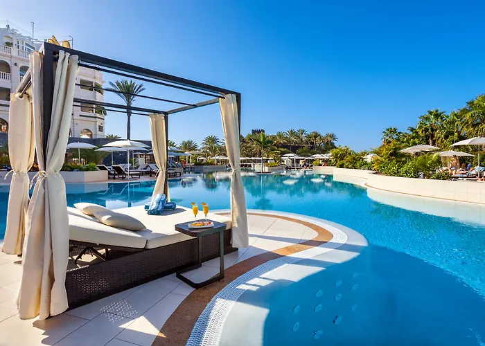 Gran Tacande Wellness&Relax Costa Adeje