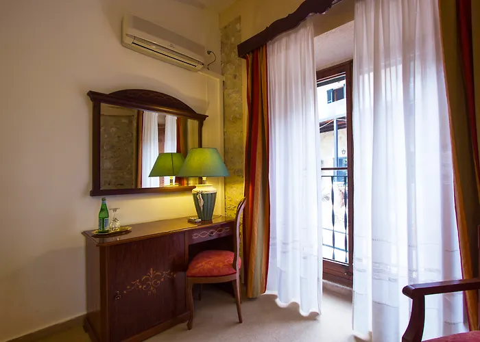 Monnaber Nou Finca Hotel & Spa
