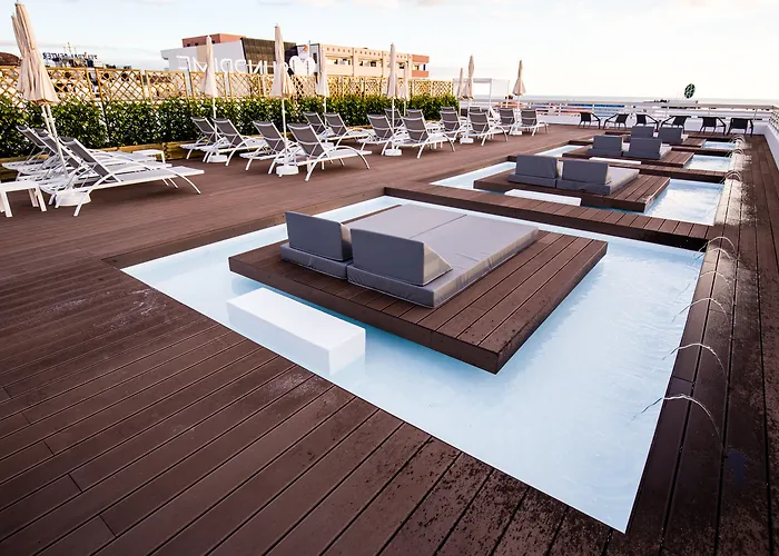 Coral Suites & Spa - Adults Only
