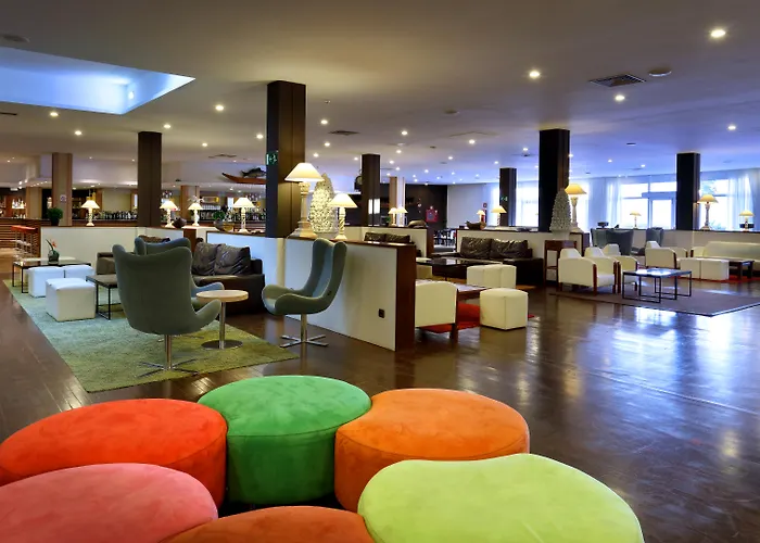 Grand Palladium Palace Ibiza Resort&Spa- All Inclusive