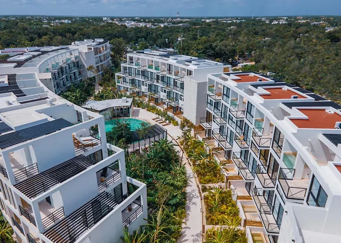 The Waves Tulum By Bnb Experience