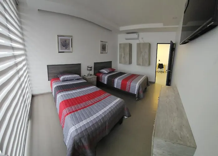 Hotel Regata