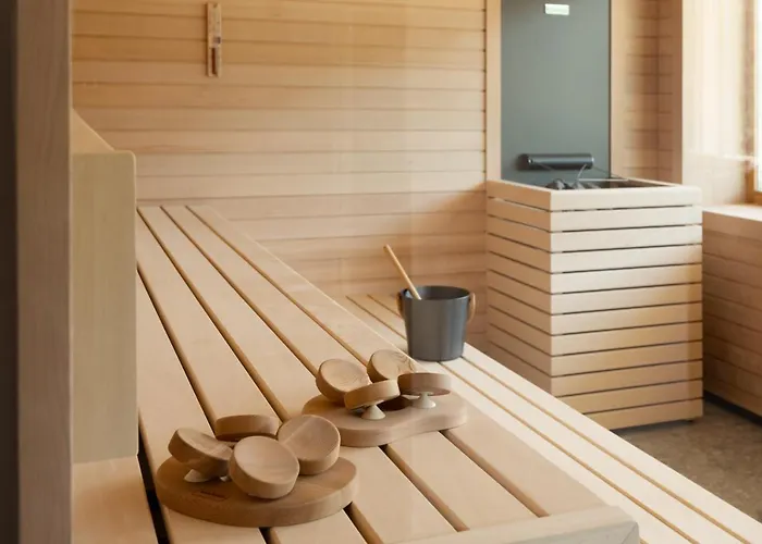 Hotel Vezza Alpine Lodge&Spa