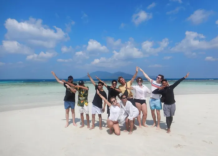 Dewa Daru Resort
