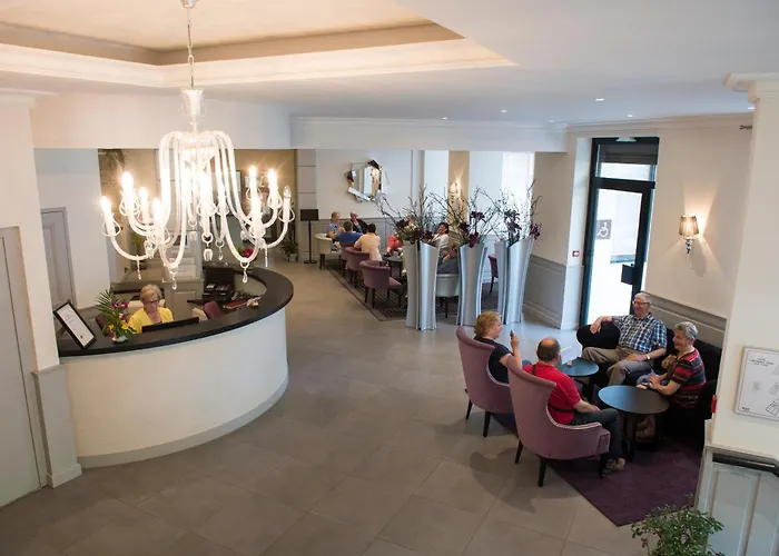 Hotel Esplanade Eden