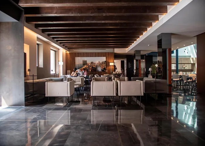 Hotel Palacio La Marquesa 4 Estrellas Sup