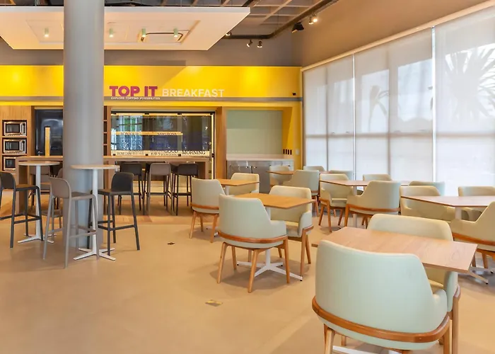 Tru By Hilton Criciuma