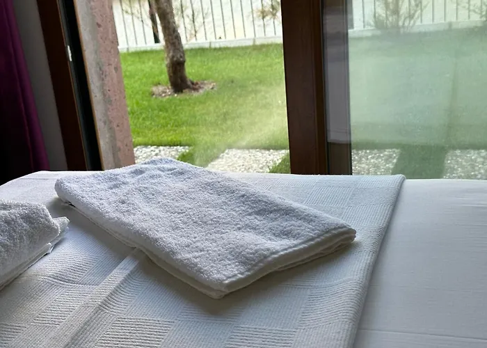 Sirin Garden Ayvalik