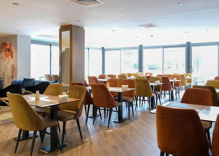 Beris Lara Hotel