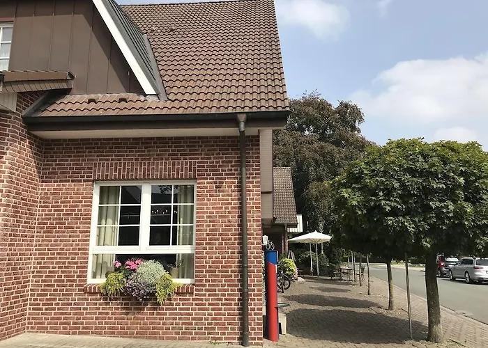 Althoff'S Landhotel